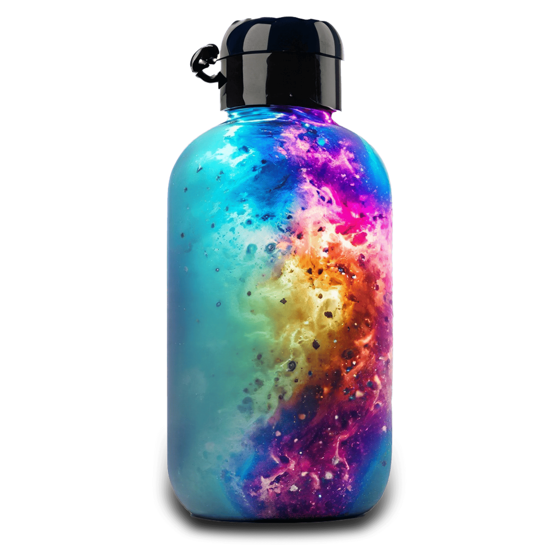 Cosmic Water Bottle